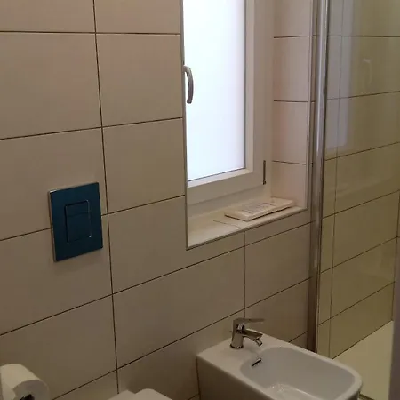 Pensjonat Travel House La Spezia