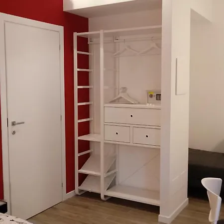 Pensjonat Travel House 4*
