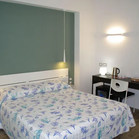 Pensjonat Travel House 4*