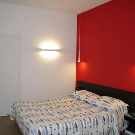 Pensjonat Travel House La Spezia