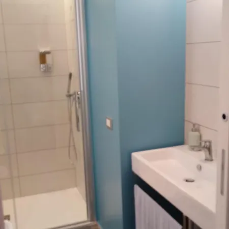Pensjonat Travel House 4*