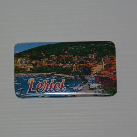 Pensjonat Travel House La Spezia