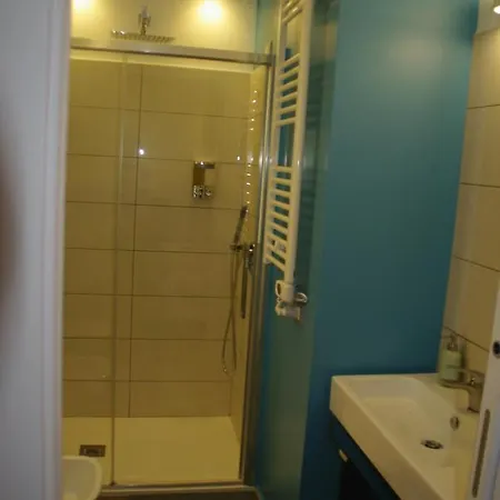 Pensjonat Travel House