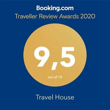 Travel House 4* 라스페치아
