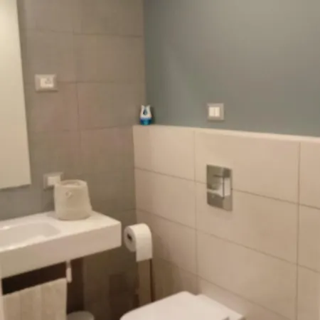 Travel House Guest house *