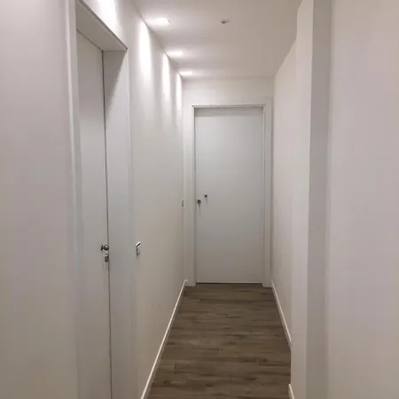 Travel House Guest house *