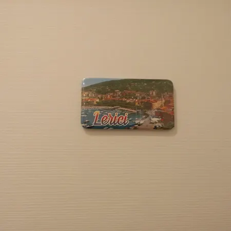 Travel House 4* 라스페치아