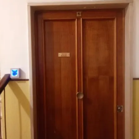 Casa de hóspedes Travel House 4*