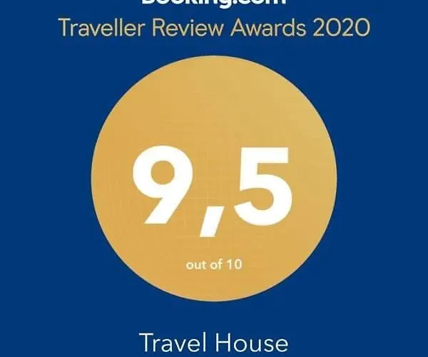 Travel House 4* La Spezia