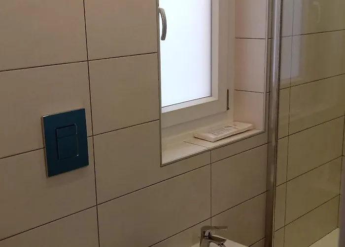 Pensionat Travel House La Spezia