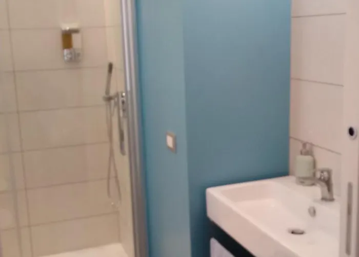 Travel House Pensionat