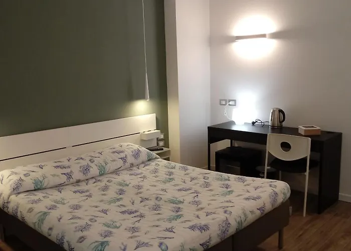 Travel House Pensionat 4*