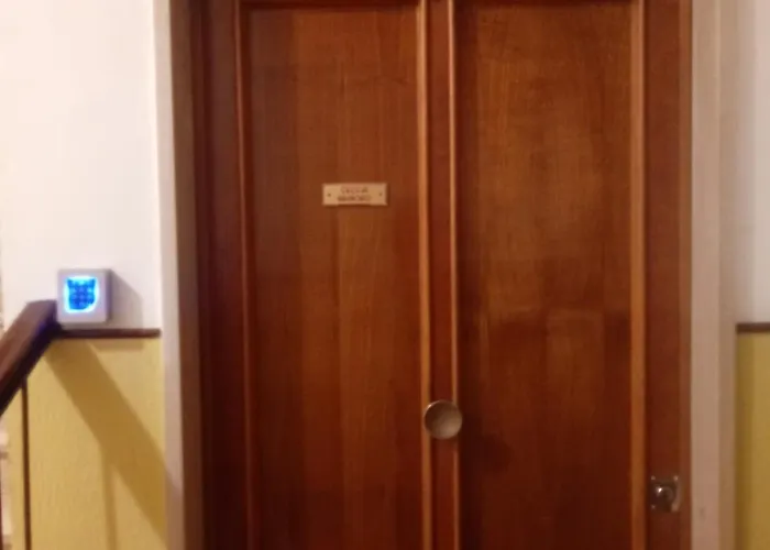 Travel House Pensionat