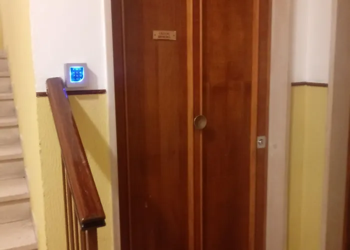 Travel House La Spezia