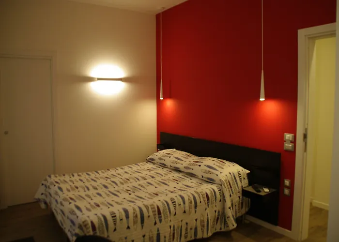 Travel House 4* La Spezia