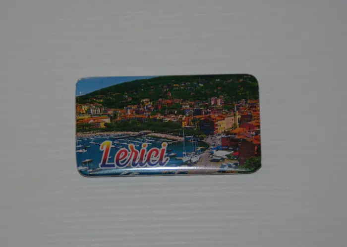 Pensionat Travel House La Spezia