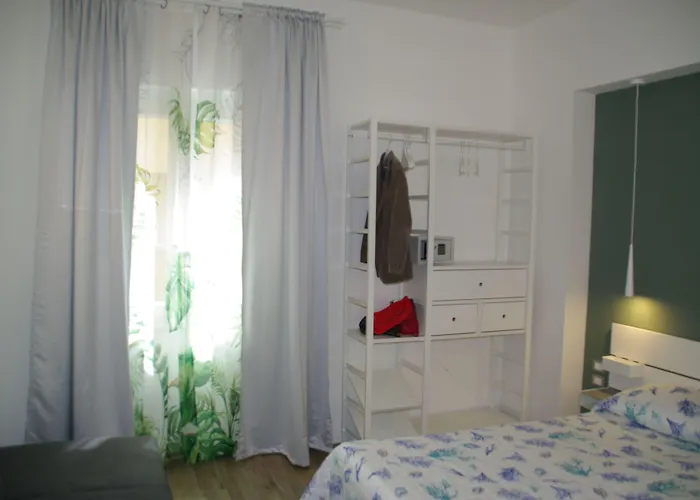 Pensionat Travel House 4*