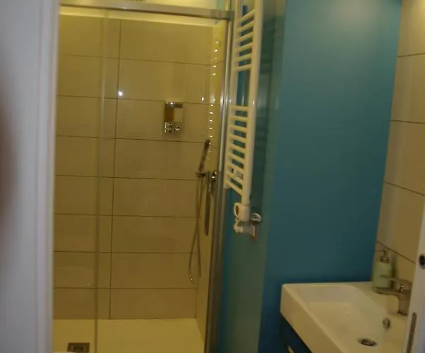 Pensionat Travel House