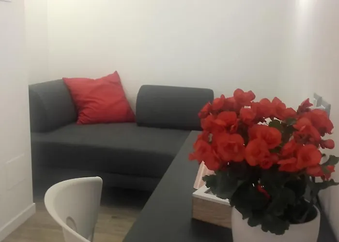 Travel House Pensionat La Spezia